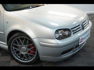 Volkswagen Golf thumbnail