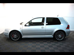 Volkswagen Golf thumbnail