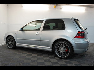 Volkswagen Golf thumbnail