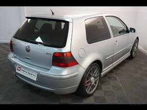 Volkswagen Golf thumbnail