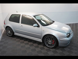 Volkswagen Golf thumbnail