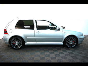Volkswagen Golf thumbnail