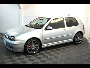 Volkswagen Golf thumbnail