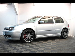 Volkswagen Golf thumbnail