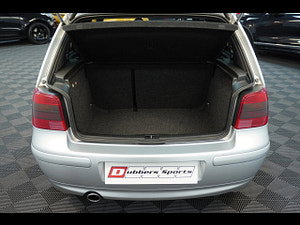 Volkswagen Golf thumbnail