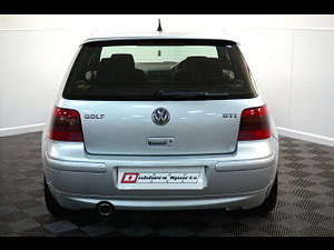 Volkswagen Golf thumbnail