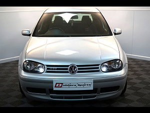 Volkswagen Golf thumbnail