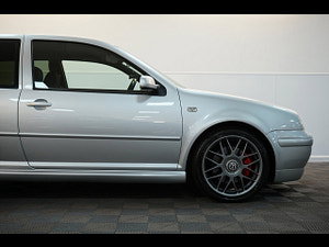 Volkswagen Golf thumbnail