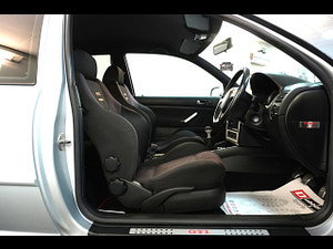 Volkswagen Golf thumbnail