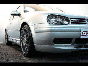 Volkswagen Golf thumbnail