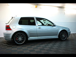 Volkswagen Golf thumbnail