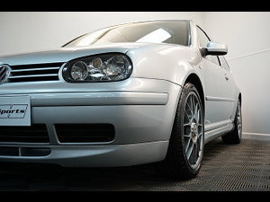 Volkswagen Golf thumbnail