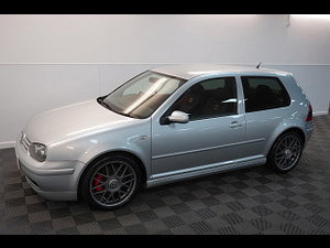 Volkswagen Golf thumbnail