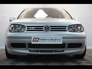 Volkswagen Golf thumbnail