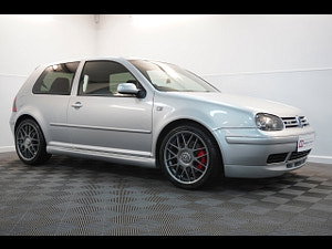 Volkswagen Golf thumbnail