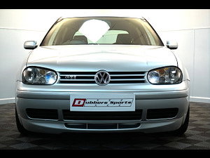 Volkswagen Golf thumbnail