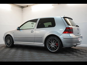 Volkswagen Golf thumbnail