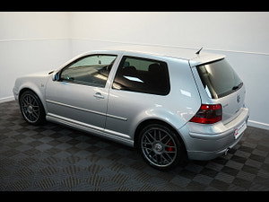Volkswagen Golf thumbnail