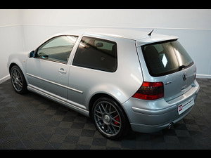 Volkswagen Golf thumbnail