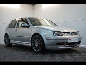 Volkswagen Golf thumbnail