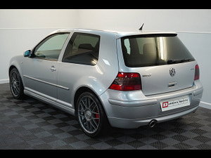 Volkswagen Golf thumbnail