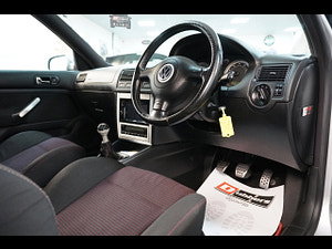 Volkswagen Golf thumbnail