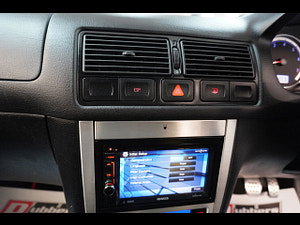 Volkswagen Golf thumbnail