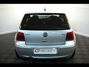 Volkswagen Golf thumbnail