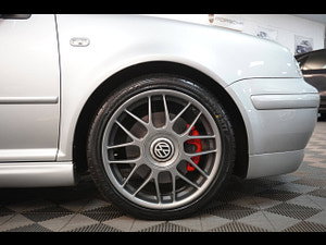 Volkswagen Golf thumbnail