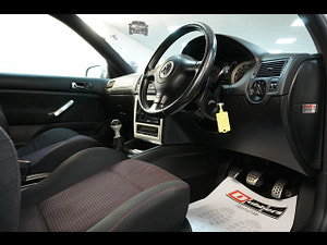Volkswagen Golf thumbnail