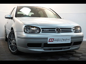 Volkswagen Golf thumbnail