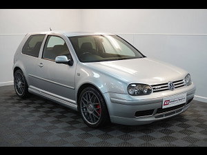 Volkswagen Golf thumbnail