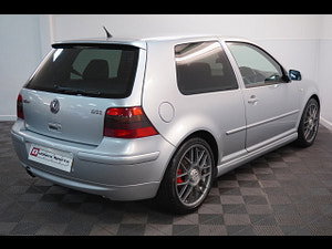 Volkswagen Golf thumbnail