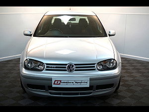 Volkswagen Golf thumbnail