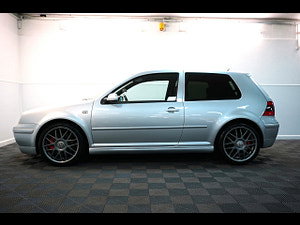 Volkswagen Golf thumbnail