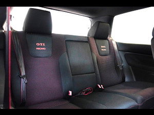 Volkswagen Golf thumbnail