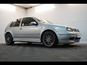 Volkswagen Golf thumbnail