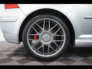 Volkswagen Golf thumbnail