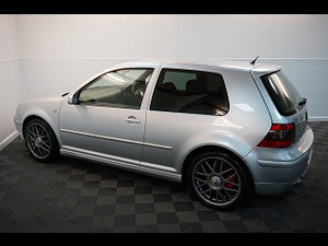 Volkswagen Golf thumbnail