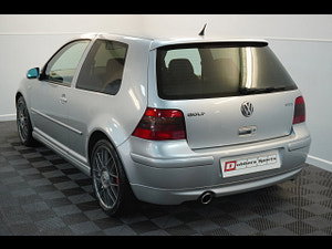 Volkswagen Golf thumbnail
