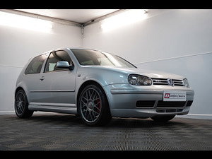 Volkswagen Golf thumbnail