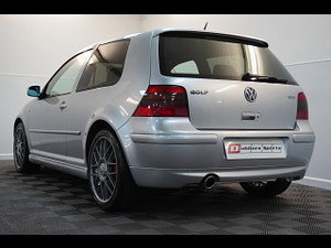 Volkswagen Golf thumbnail