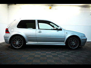 Volkswagen Golf thumbnail