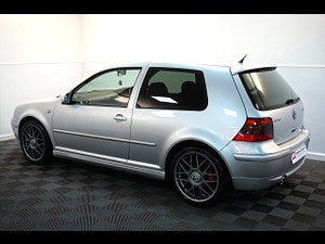 Volkswagen Golf thumbnail