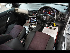 Volkswagen Golf thumbnail