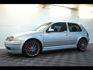 Volkswagen Golf thumbnail