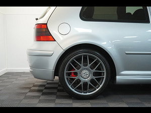 Volkswagen Golf thumbnail