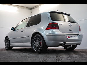Volkswagen Golf thumbnail