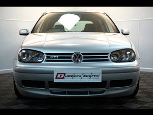 Volkswagen Golf thumbnail