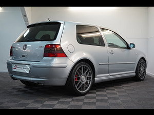 Volkswagen Golf thumbnail